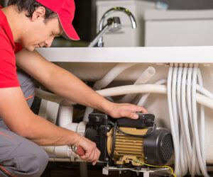 About Emergency plumbing pros Waelder, TX